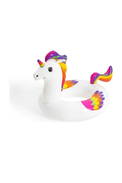 Bestway 36159 Pegasus Başlı Simit 119 Cm ürün görseli 1