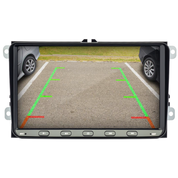 Seat Altea Android Multimedya Sistemi (2005-2014) - Resim 3