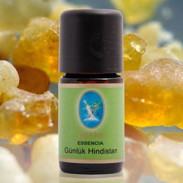 Nuka Günlük Yağı 5 ml. (Hindistan) ürün görseli 1