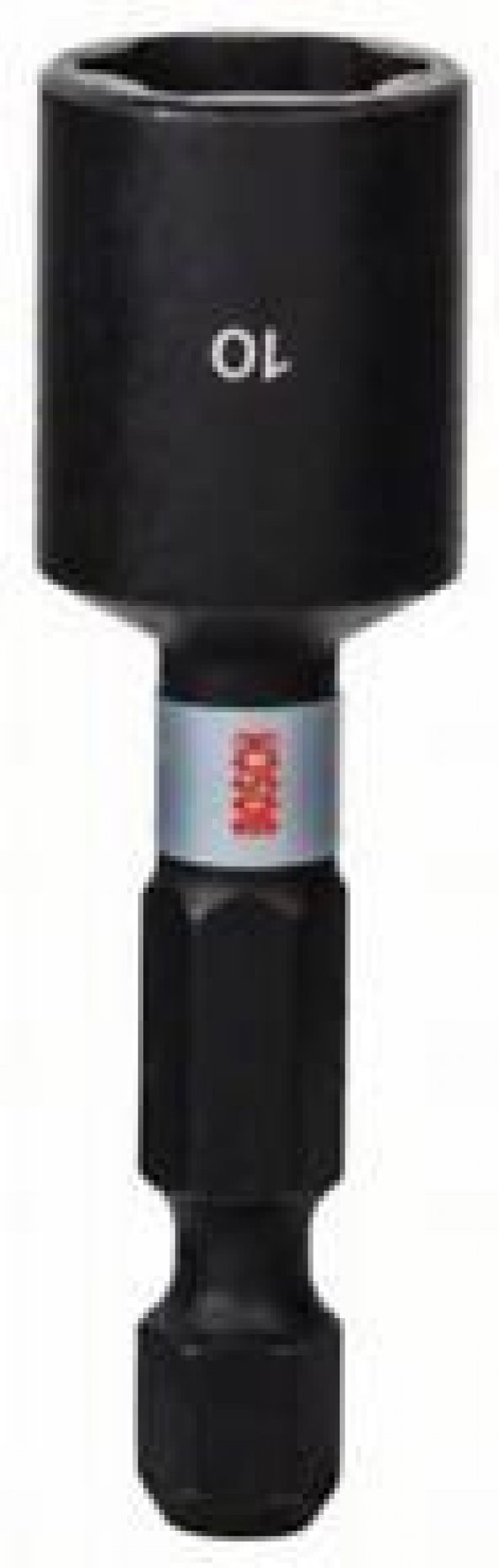 BOSCH ImpactC Lokma Anahtar Ucu 10*50mm 1´li 2.608.522.352 ürün görseli 1