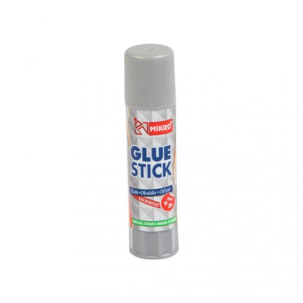 Mikro Stick Yapıştırıcı 9 Gr. ürün görseli 1