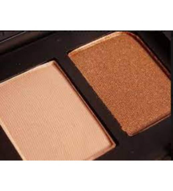 Nars Duo Far Refill Key Largo ürün görseli 1