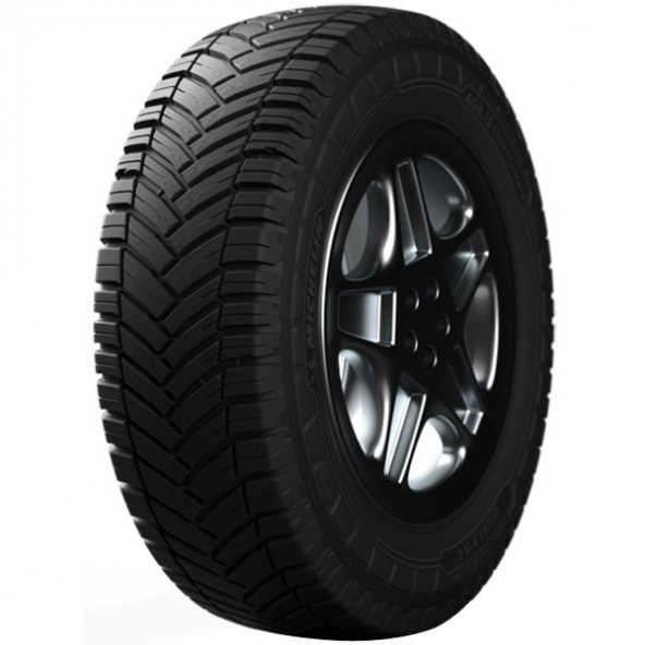 Michelin 225/65R16C 112/110R Agilis CrossClimate (4 Mevsim) (2023) ürün görseli 1