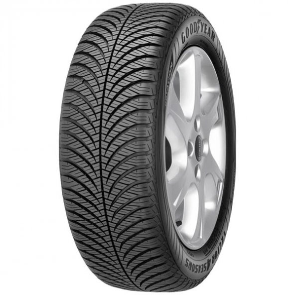 Goodyear 235/45R19 99V XL FP Vector 4Seasons Suv Gen-2 (4 Mevsim) (2023) ürün görseli 1