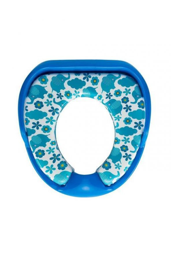 Softy Jumbo Kids Bebek / Çocuk Klozet Kapağı Adaptörü 10 ürün görseli 1