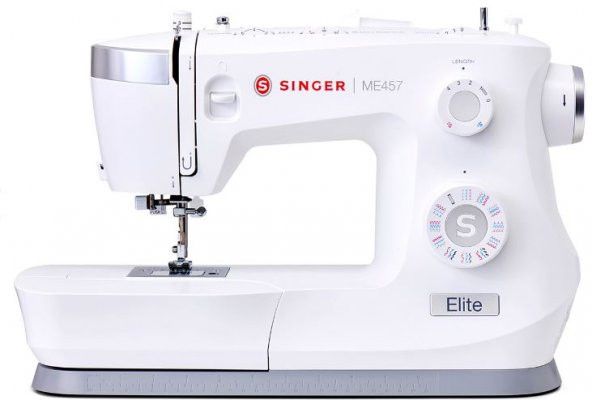 Singer Elite ME457 Dikiş Makinesi ürün görseli 1