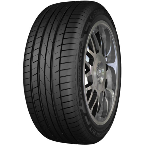 Starmaxx 215/60 R17 Incurro H/T ST450 96V Yaz Lastiği - 2025 Üretimi ürün görseli 1