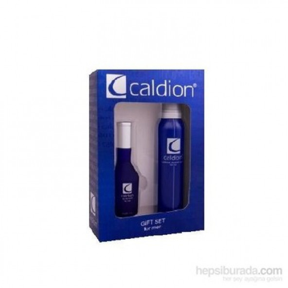CALDİON MAN PARFÜM 150''100 ürün görseli 1