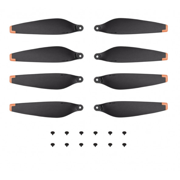 DJI Mavic Mini 3 Pro OEM Pervane 4'Lü ürün görseli 1