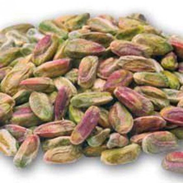 ANTEP FISTIĞI İÇ TANE 250 GR ürün görseli 1