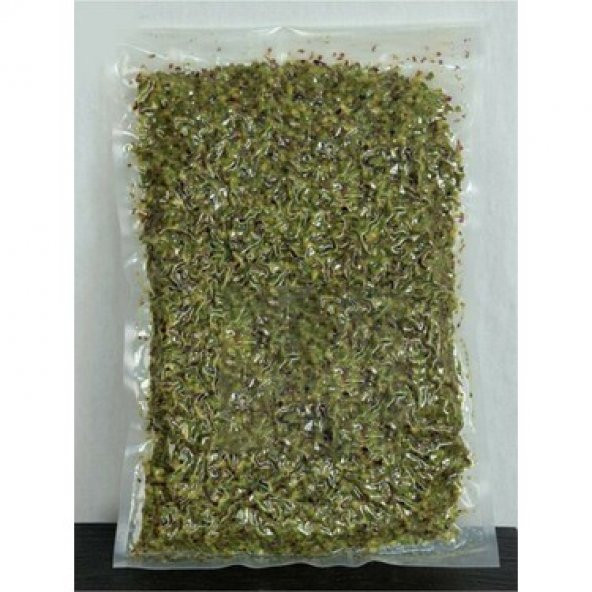 PİRİNÇ ANTEP FISTIĞI İÇİ  500 GR ürün görseli 1