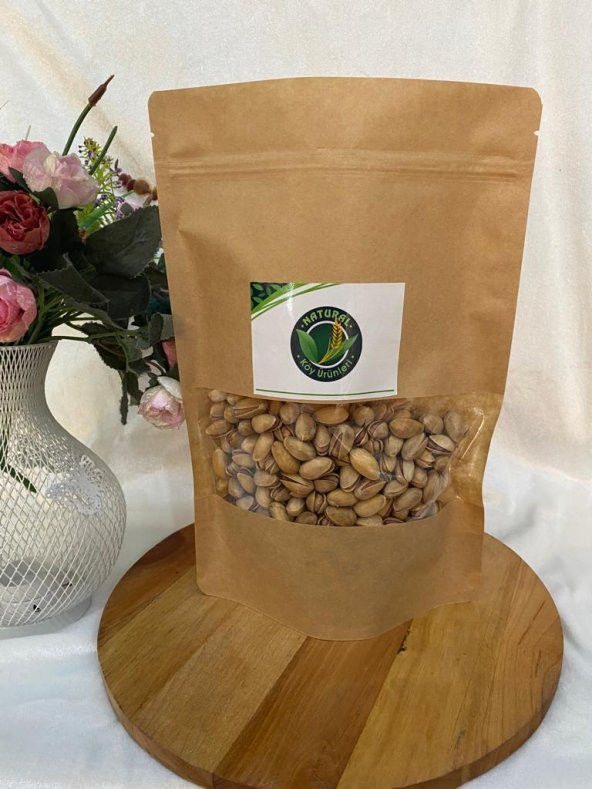 Ana Çıtlak Antep Fıstığı Avantajlı Paket 2x1 Kg ürün görseli 1
