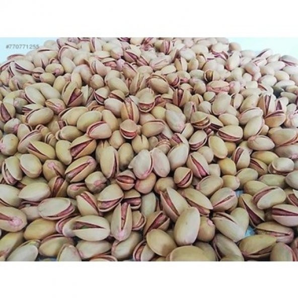 SİİRT FISTIK 1 KG ürün görseli 1