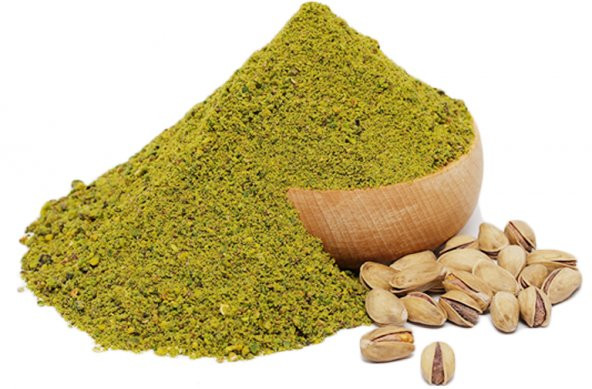 TOZ ANTEP FISTIĞI 1 KG ürün görseli 1