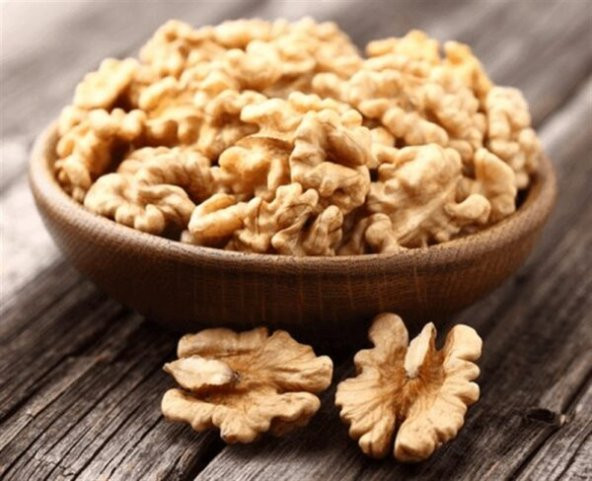 KELEBEK CEVİZ İÇİ 1 KG ürün görseli 1