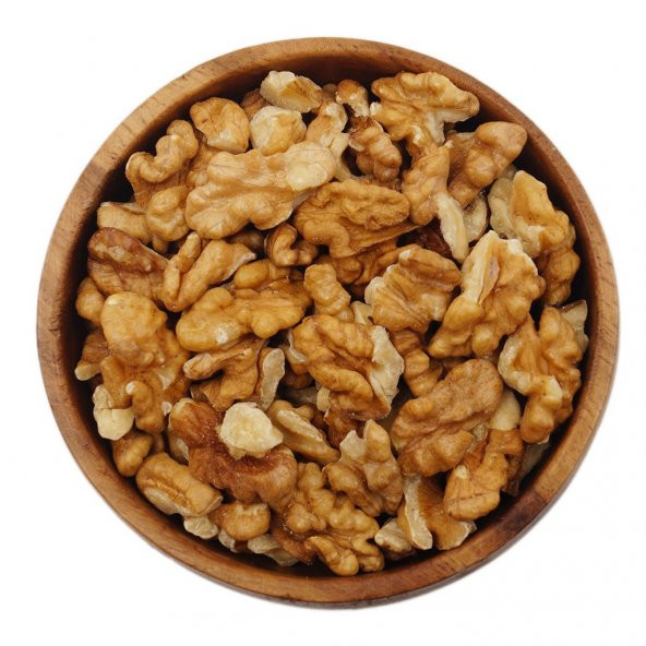 KIRIK CEVİZ İÇİ 1 KG ürün görseli 1