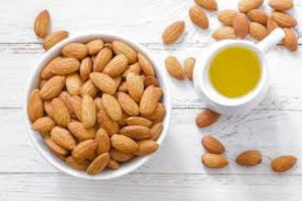 FESMİNA ACI BADEM YAĞI 20 ML ürün görseli 1