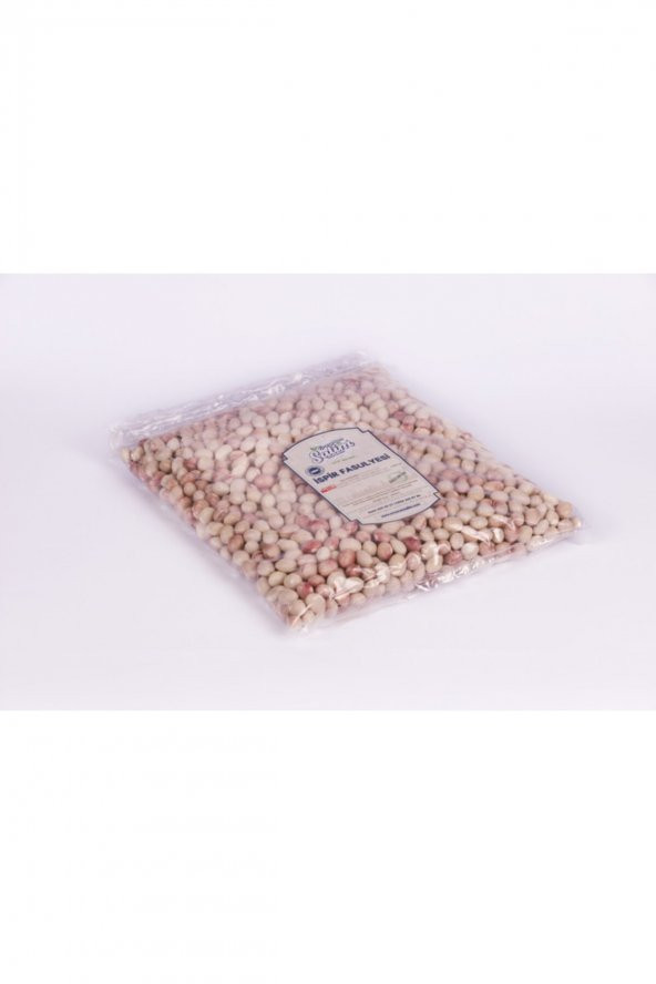 naturalköyürünleri Erzurum Ispir Fasulyesi - 1000gr ürün görseli 1