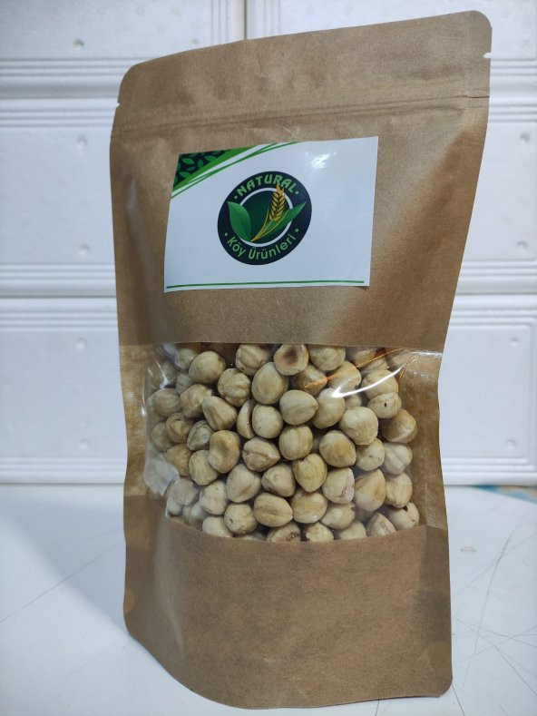 Kavrulmuş Fındık 500 gr ürün görseli 1
