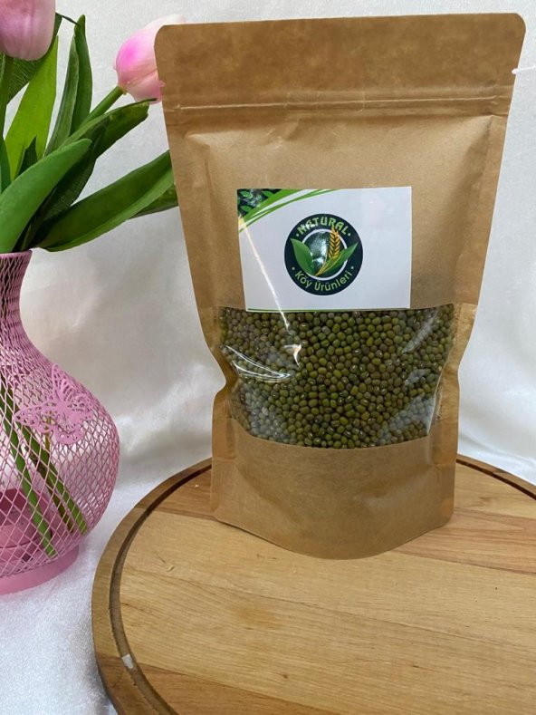 MAŞ FASULYESİ 3 KG ürün görseli 1