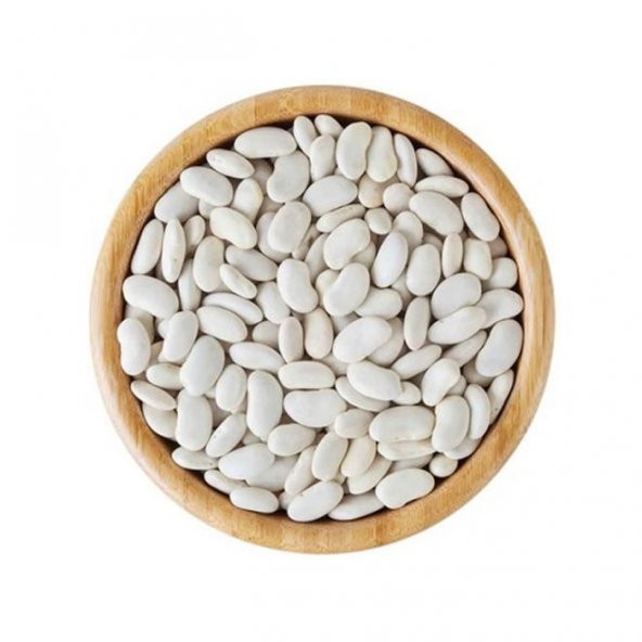 YERLİ KURU FASULYE 5 KG ürün görseli 1