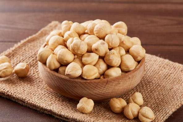 FINDIK Kavrulmuş  1 Kg ürün görseli 1