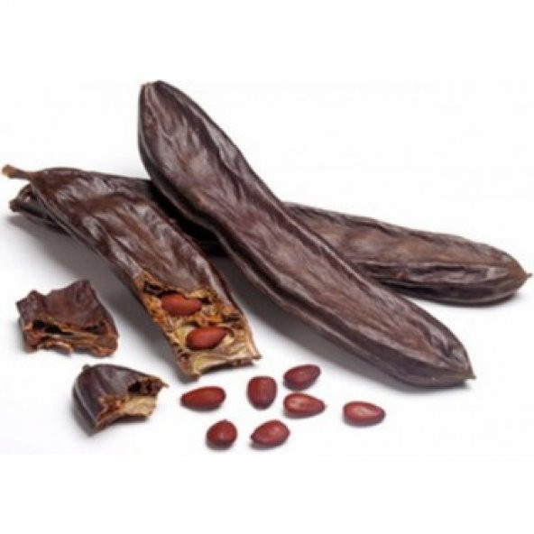 KEÇİBOYNUZU MEYVESİ TANE 250 GR ürün görseli 1
