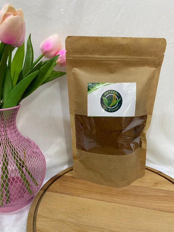 YENİBAHAR ÖĞÜTÜLMÜŞ 500 GR ürün görseli 1