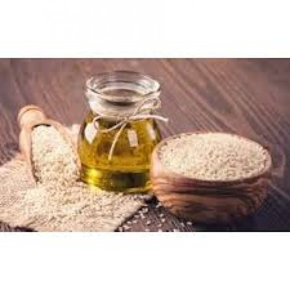 naturalköyürünleri SOGUK SIKIM SUSAM YAĞ 250 ML ürün görseli 1