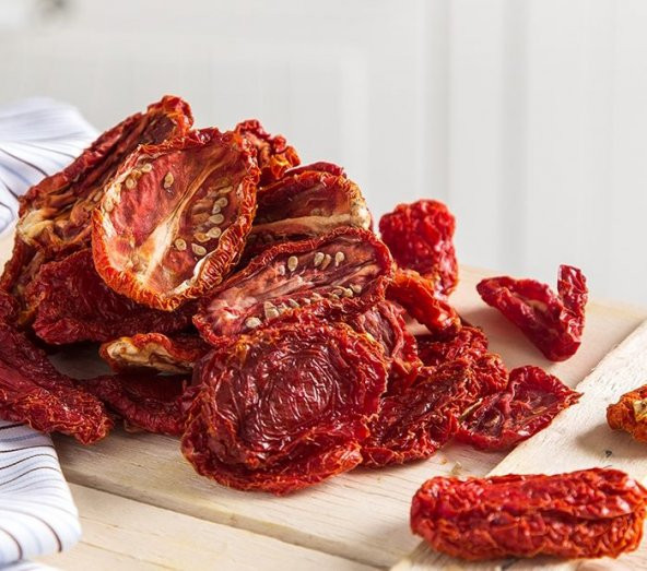 Ev Yapımı Domates Kurusu 250 Gr ürün görseli 1