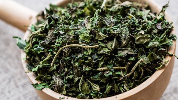 naturalköyürünleri KURUTULMUŞ ISIRGAN OTU 260 GR ürün görseli 1