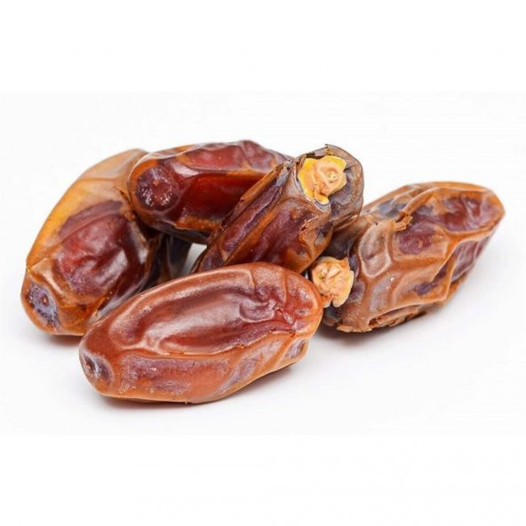 Medine Meşruk Hurma 1 KG ürün görseli 1