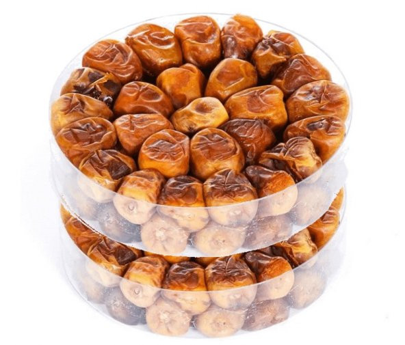 SUKKARİ YAŞ HURMA 2 X 500GR ürün görseli 1