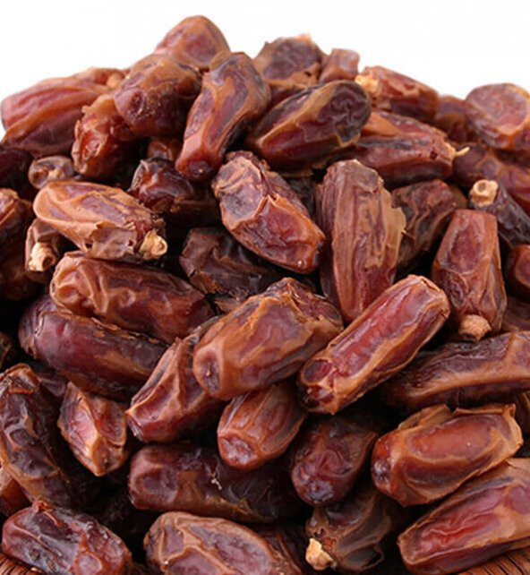 MEDİNE MEŞRUK HURMA 500 GR ürün görseli 1