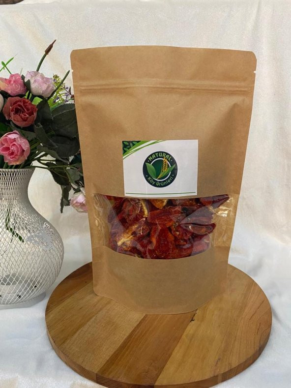 ANTEP EV YAPIMI DOMATES KURUSU 3 KG ürün görseli 1