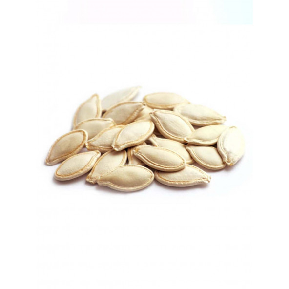 KABAK ÇEKİRDEK  ÇİĞ 1 KG ürün görseli 1