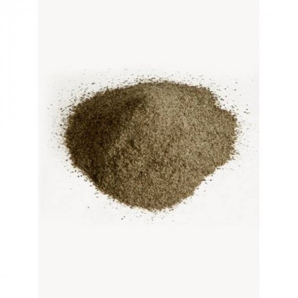 KARABİBER TAZE ÖĞÜTÜLMÜŞ  1 KG ürün görseli 1