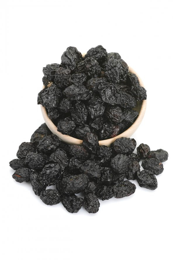 ERİK KURUSU SIYAH 500 GR ürün görseli 1