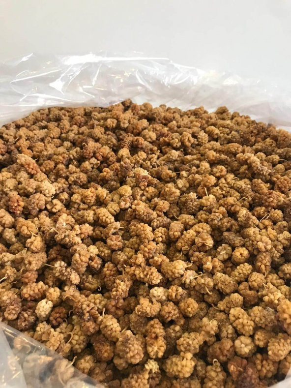 Malatya Dut Kurusu 500 Gr ürün görseli 1
