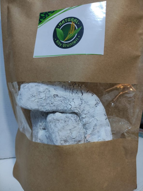 CEVİZLİ SADRAZAM SUCUK 1 KG - Resim 2