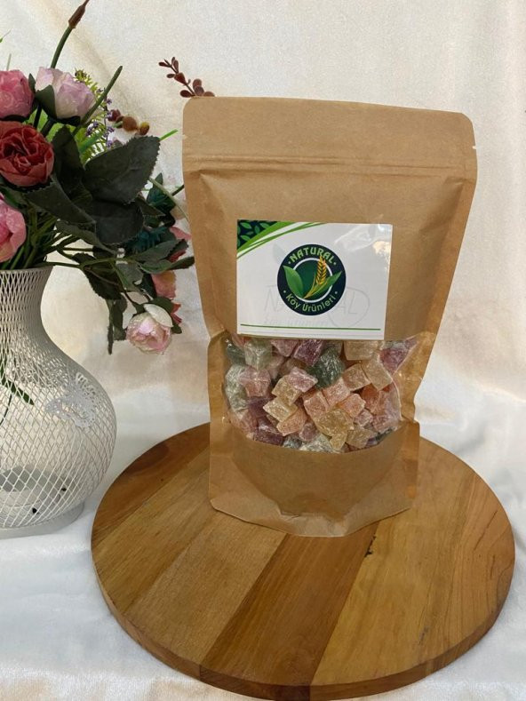 naturalköyürünleri Kuş Lokumu 1 Kg ürün görseli 1