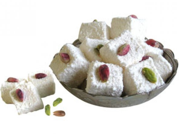 Antep Fıstıklı Sultan Lokum  500 gr ürün görseli 1
