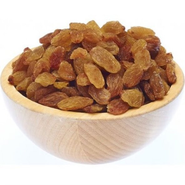 ÇEKİRDEKSİZ SARI ÜZÜM 3KG ürün görseli 1