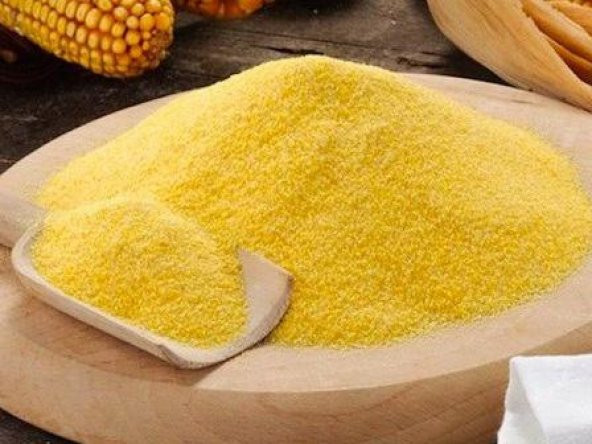 TAŞ DEĞİRMEN MISIR UNU 5 KG ürün görseli 1