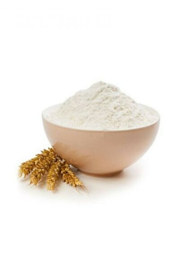 BUĞDAY NİŞASTASI 1 KG ürün görseli 1