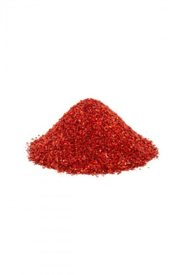 Zehir Acı Pul Biber Yeni Sezon 250 Gr ürün görseli 1