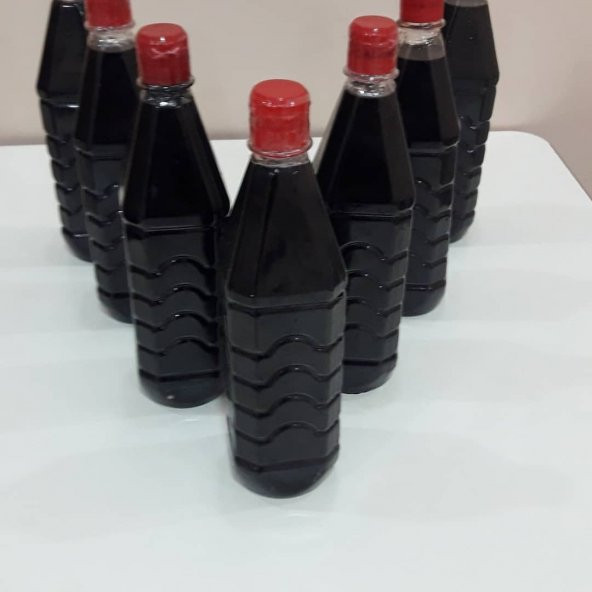 EV YAPIMI NAR EKŞİSİ 500 GR ürün görseli 1