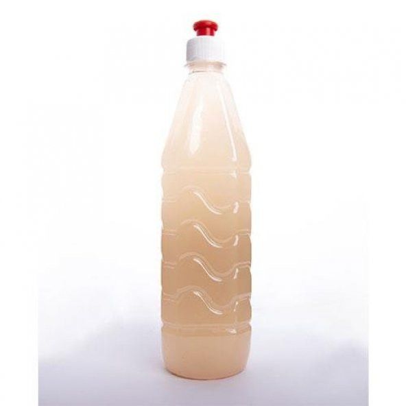 EV YAPIMI ELMA SİRKESİ 500 ML ürün görseli 1