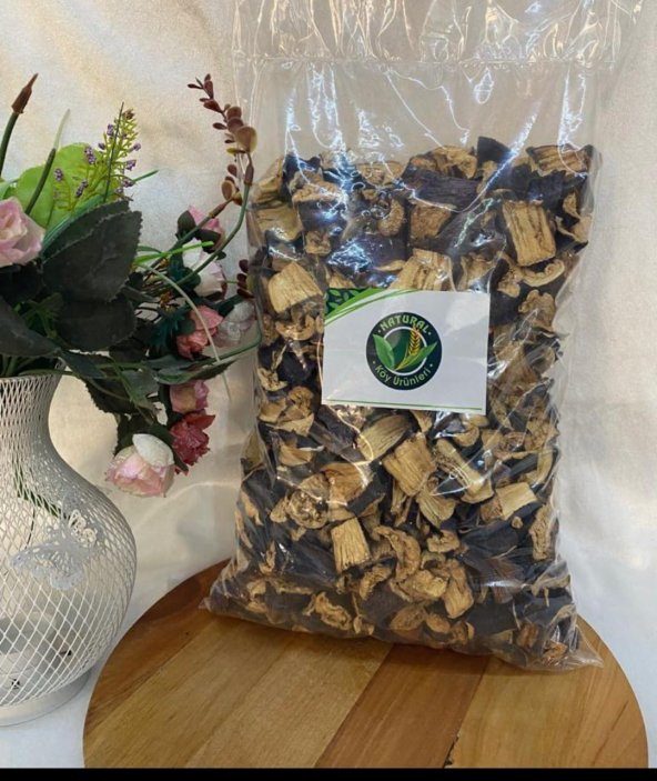 YEMEKLİK KURU PATLICAN 500 GR ürün görseli 1