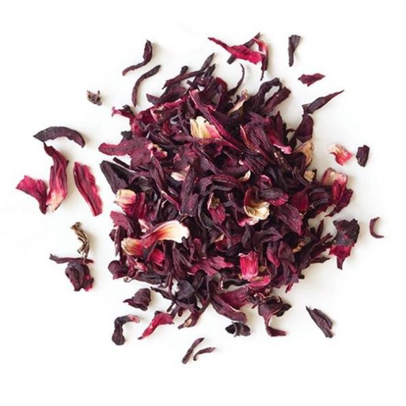 HİBİSKUS NAR ÇİÇEĞİ 500 GR ürün görseli 1